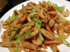 -满庭芳老菜馆(兴隆台街店)