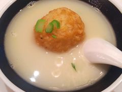 浦之舟特色锅巴泡饭-三利音·浦之舟(滨江大道店)