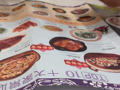 -围龙屋客家食府(福田店)