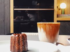 -Cafe Mersey默西咖啡(平江店)