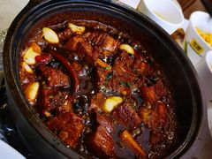 -炊烟小炒黄牛肉(中心印象城店)