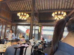 -二泉园老菜馆·百年无锡菜