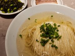 -松鹤楼面馆(飞州国际广场店)