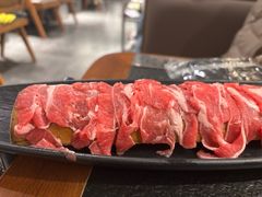 -滇牛云南火锅(桂林路店)