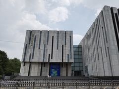 -江苏省美术馆(长江路新馆)