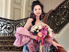 -利顺德大饭店·水岸中餐厅(小白楼店)