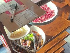 -张大胡子鱼头火锅酒楼(长益路店)