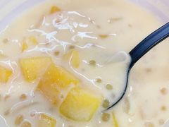 -满记甜品(加州阳光开元广场店)