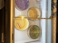 -北李妈妈菜·虾爬子大锅贴(贵和店)