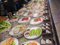 -山芋腔苏北菜(盐城滨海店)