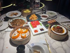 -钟菜·粤菜点心·宴请(海上世界·汇港二期店)