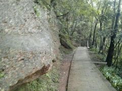 -窦圌山风景区