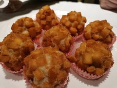 顺德灌汤鲮鱼球-粥旺庄(芳村店)