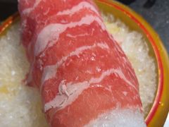 -上井精致料理自助餐(松雷店)