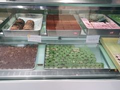 -麦雪尔甜品·生日蛋糕(新街口旗舰店)