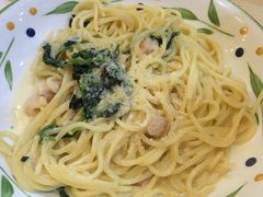 -萨莉亚意式餐厅(龙阳广场店)