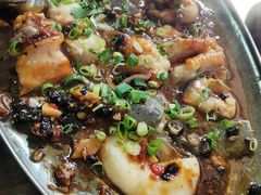 -鸿渡渔庄·特色鸭咀鱼