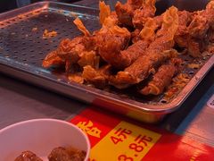 -八市阿杰五香(大元路分店)