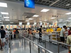 -宜家·瑞典风味餐厅(无锡店)