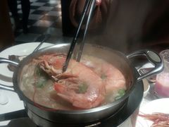 -星伦多 自助料理(圆融店)