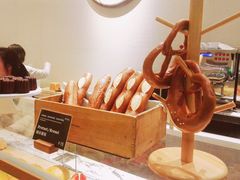 -WHEAT&BAKER-麥(凯德来福士店)