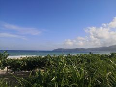 -三亚亚龙湾天域度假酒店