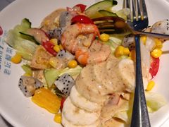 -花椒俏川菜小馆(南海万达店)