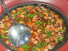 -小放牛炒菜馆(北国商城店)