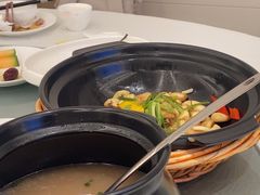 -湖锦酒楼·32年地道湖北菜(光谷店)