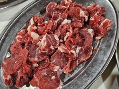 -菜忠潮州牛肉店(岗厦店)