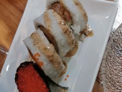 -松坂屋日料自助(长城路店)
