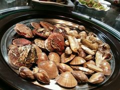 -睿柏云酒店-餐厅