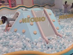 -奈尔宝家庭中心·亲子餐厅(苏州大悦城店)