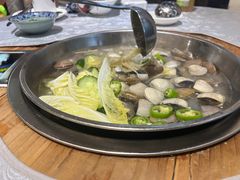 -丰尔粥食·粥底火锅·桑拿鸡(大良总店)