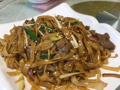 -新东城喜宴海鲜酒家(同德店)