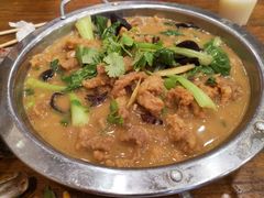 -饺子功·东北记忆·锅包肉(电厂路店)