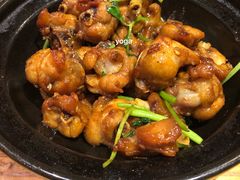 -东就鸭饭店·古早海南菜(友谊南海城店)