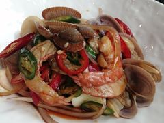 -好友缘家宴(青山路店)
