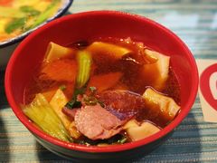 -自游人·美食一楼