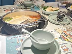 -太琼糟粕醋火锅·海南老爸茶(海棠湾臻选店)