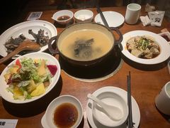 -黑鸡小馆(金源店)