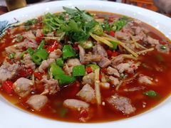 -盛世盐帮·自贡特色(总店)