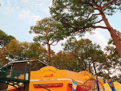 -三鹰之森吉卜力美术馆