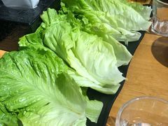 -肉甲韩国木炭烤肉(新壹街1店)