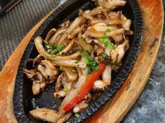 -菊上料理(蜀山银泰百货店)