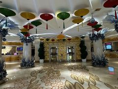 -宝丽金大酒店·洗浴中心