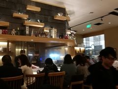 -初居食屋日式料理(万象城购物中心店)