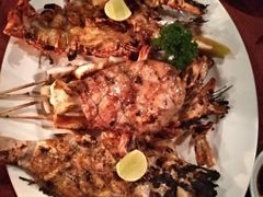 -Mai Mai Restaurant