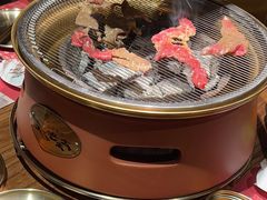 -西塔老太太泥炉烤肉(万柳华联店)