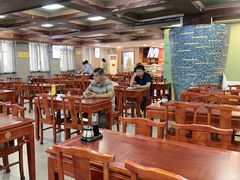 -清真马祥兴菜馆(云南北路店)